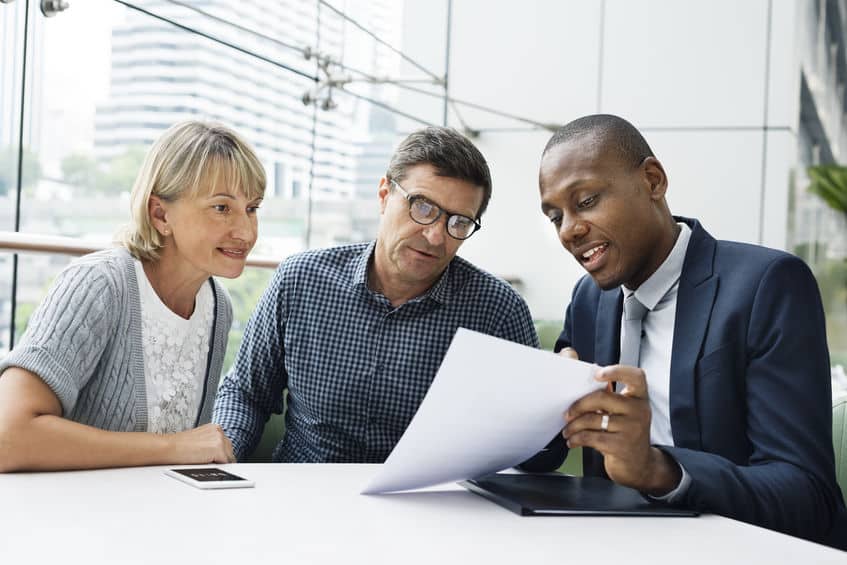 business communication connection people concept