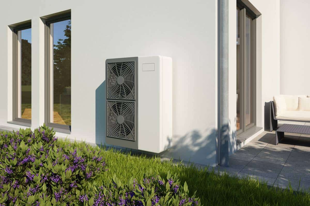 comment integrer une pompe a chaleur dans une maison ecoresponsable