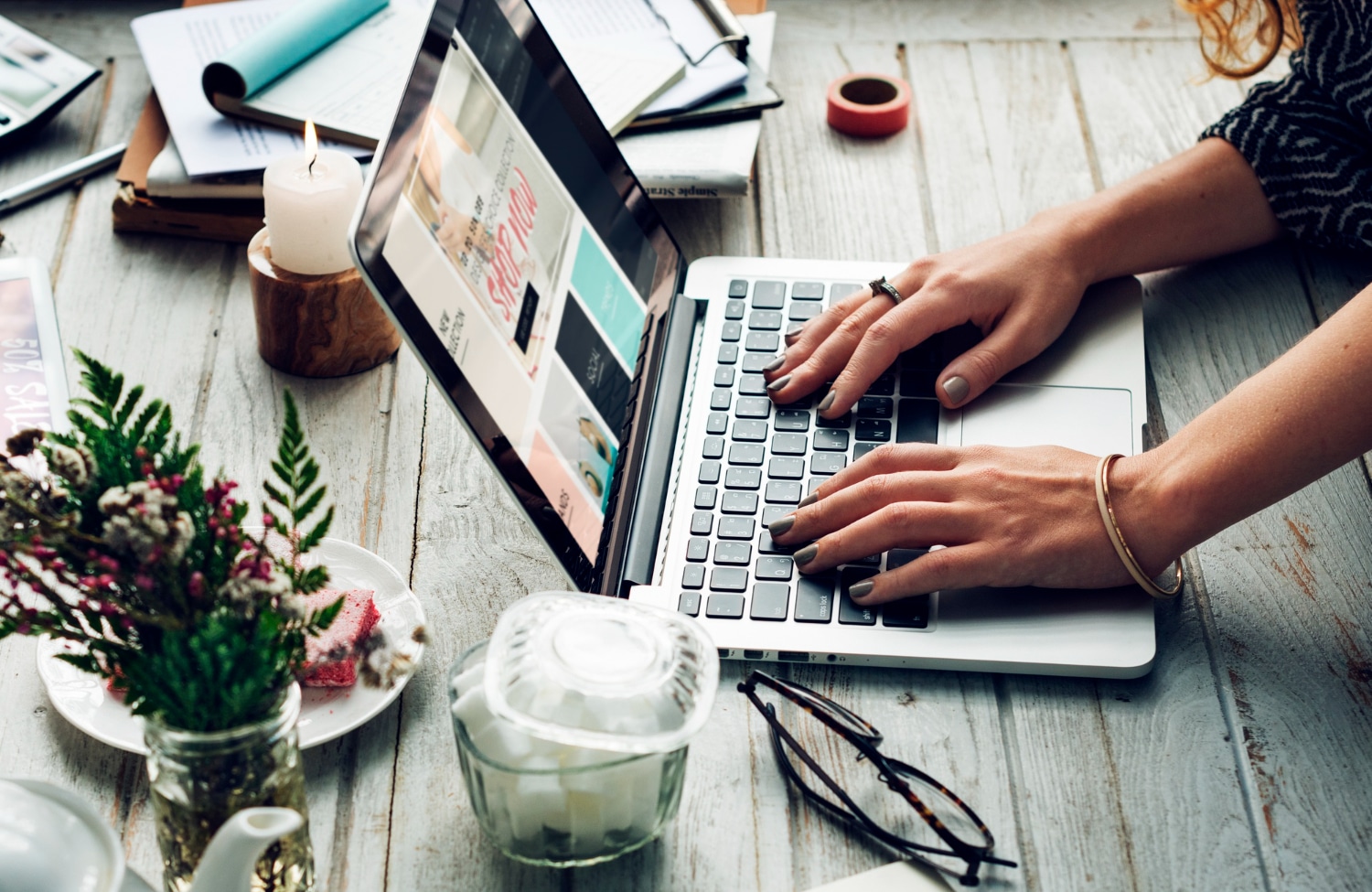référencement naturel pour optimiser votre site web
