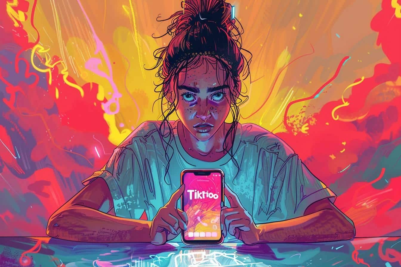 Qu'est-ce que hopecore et son origine sur TikTok ?