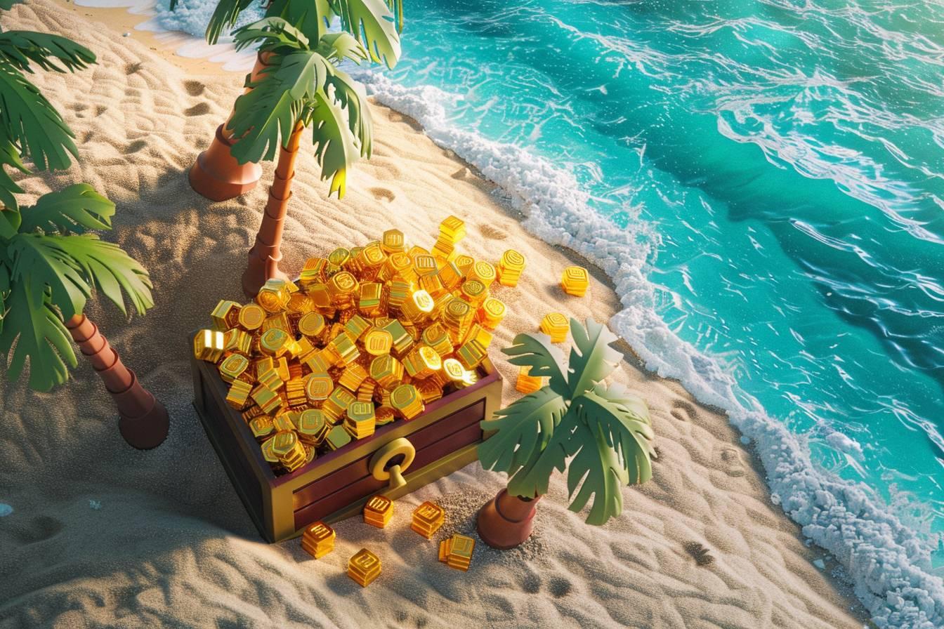 Comment avoir des Robux gratuitement sur Roblox ?