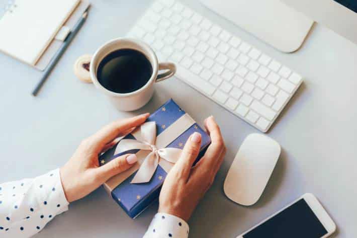 pourquoi offrir des cadeaux personnalises aux clients
