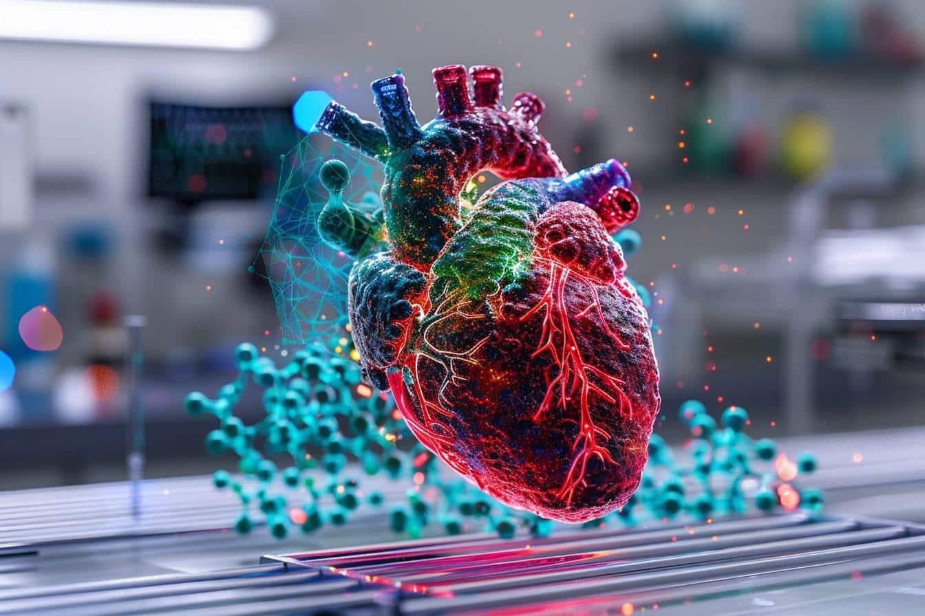 Troponine norme : valeurs normales et implications médicales