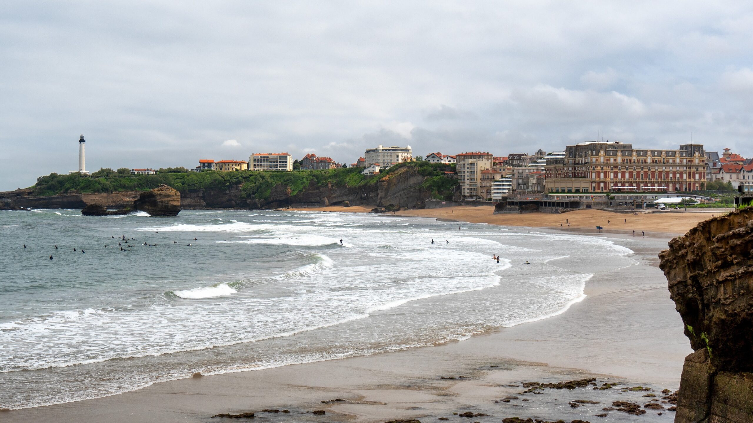 biarritz