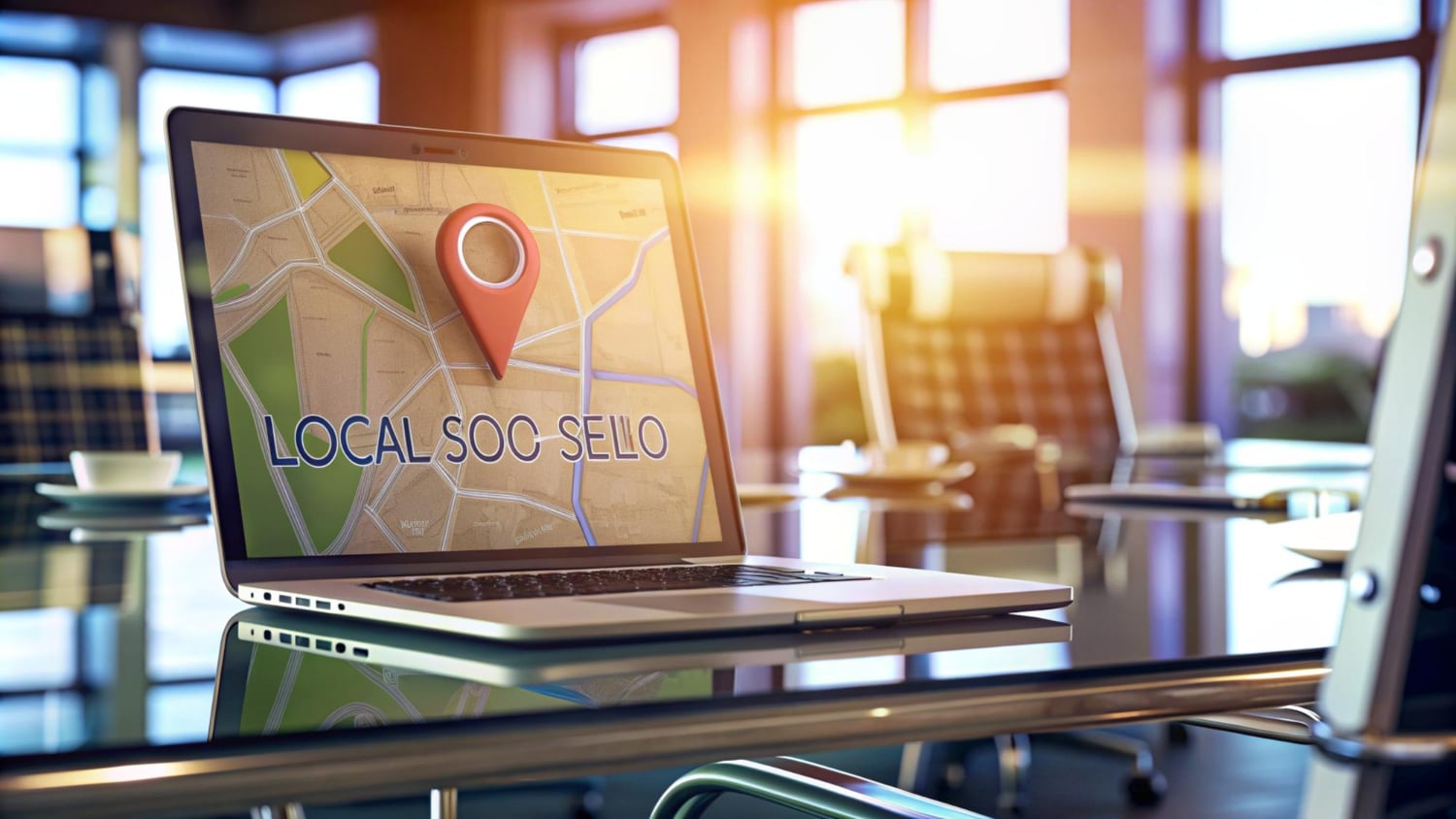 seo local