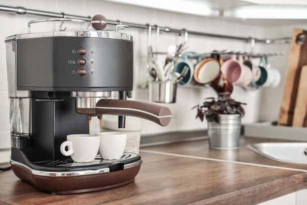 picture machines familles ideales pour cafe
