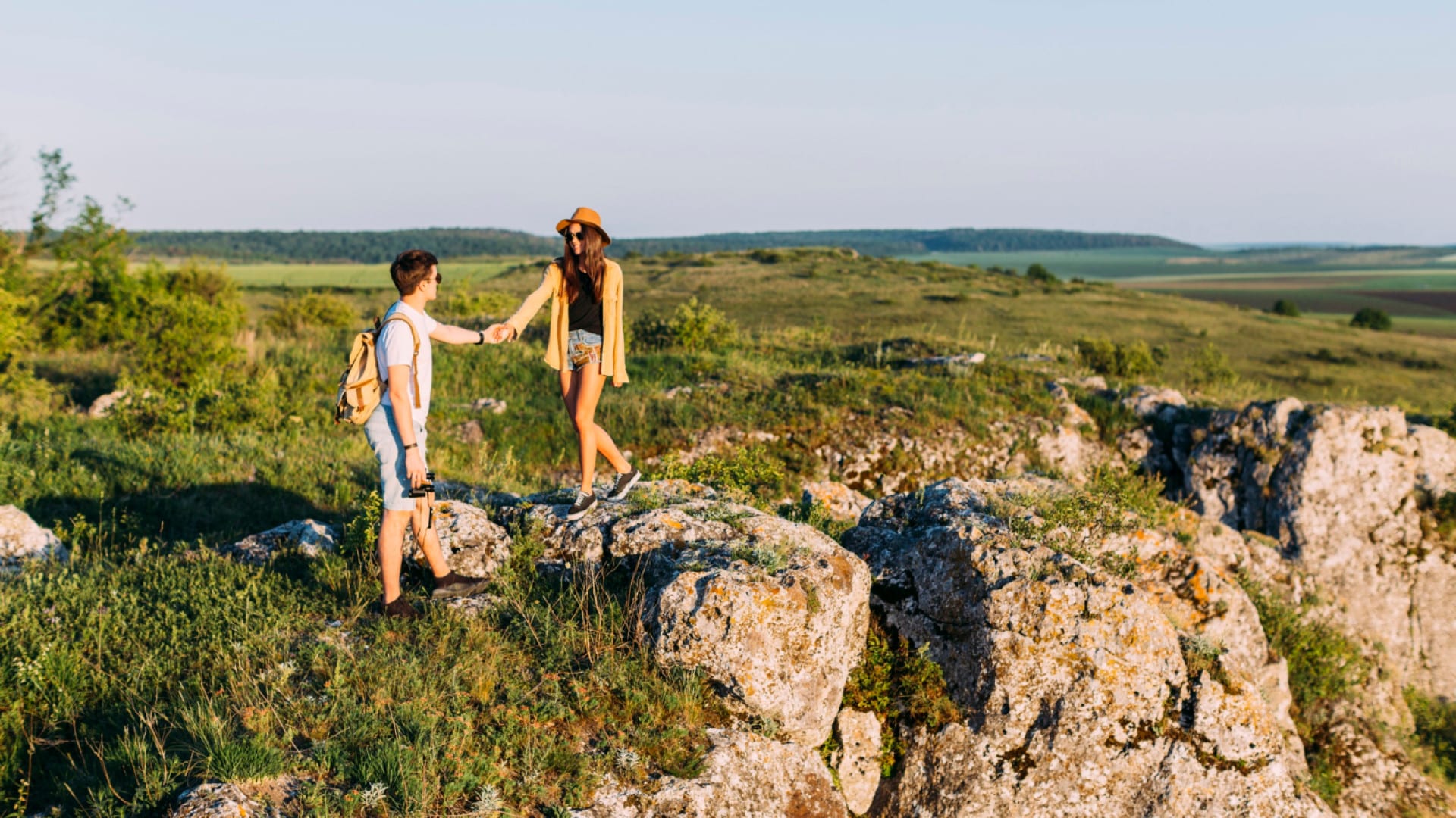 3 bonnes raisons de partir en vacances dans l'Hérault