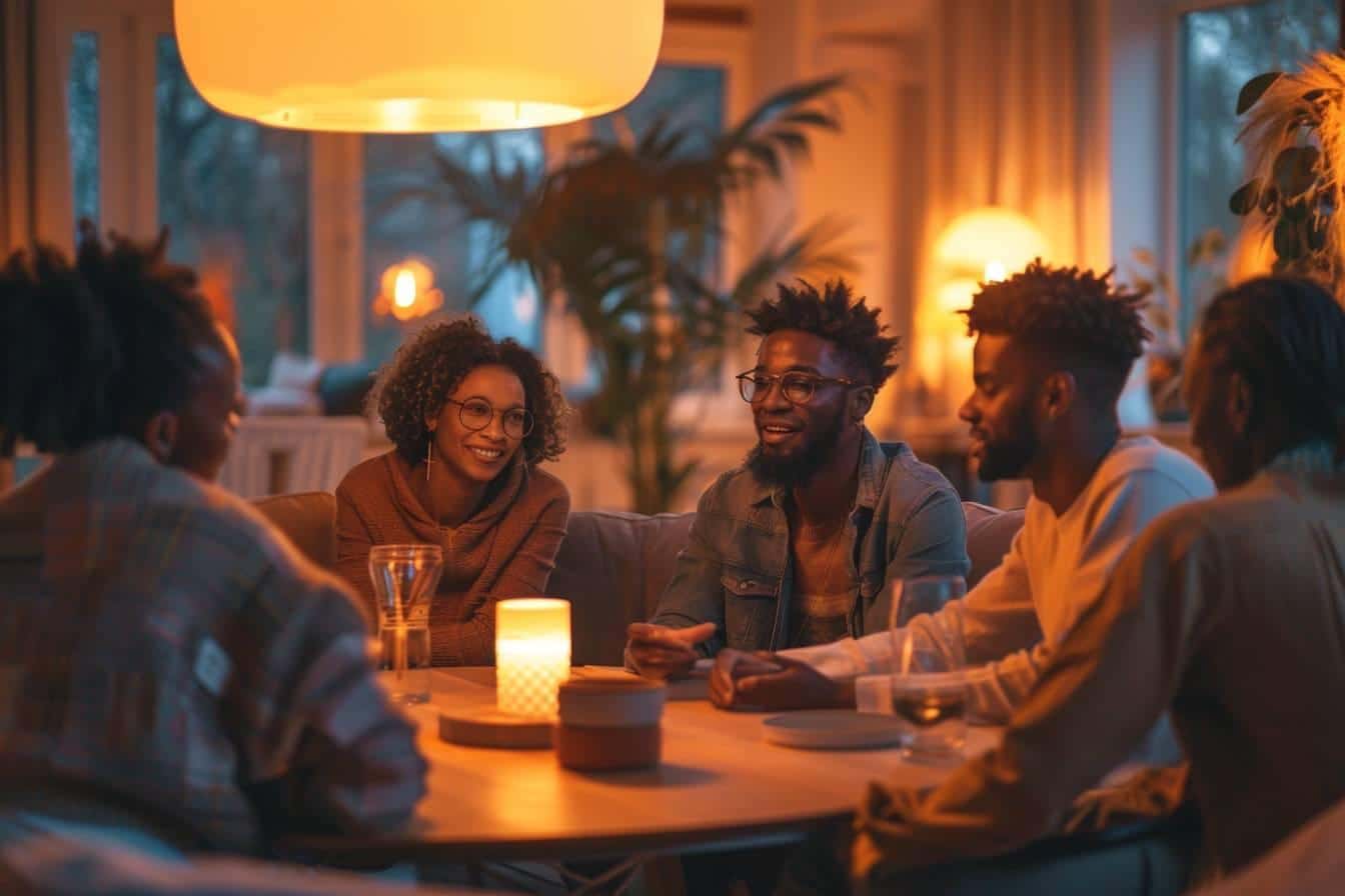 Comment les attentes sociétales influencent nos amitiés et comment y remédier