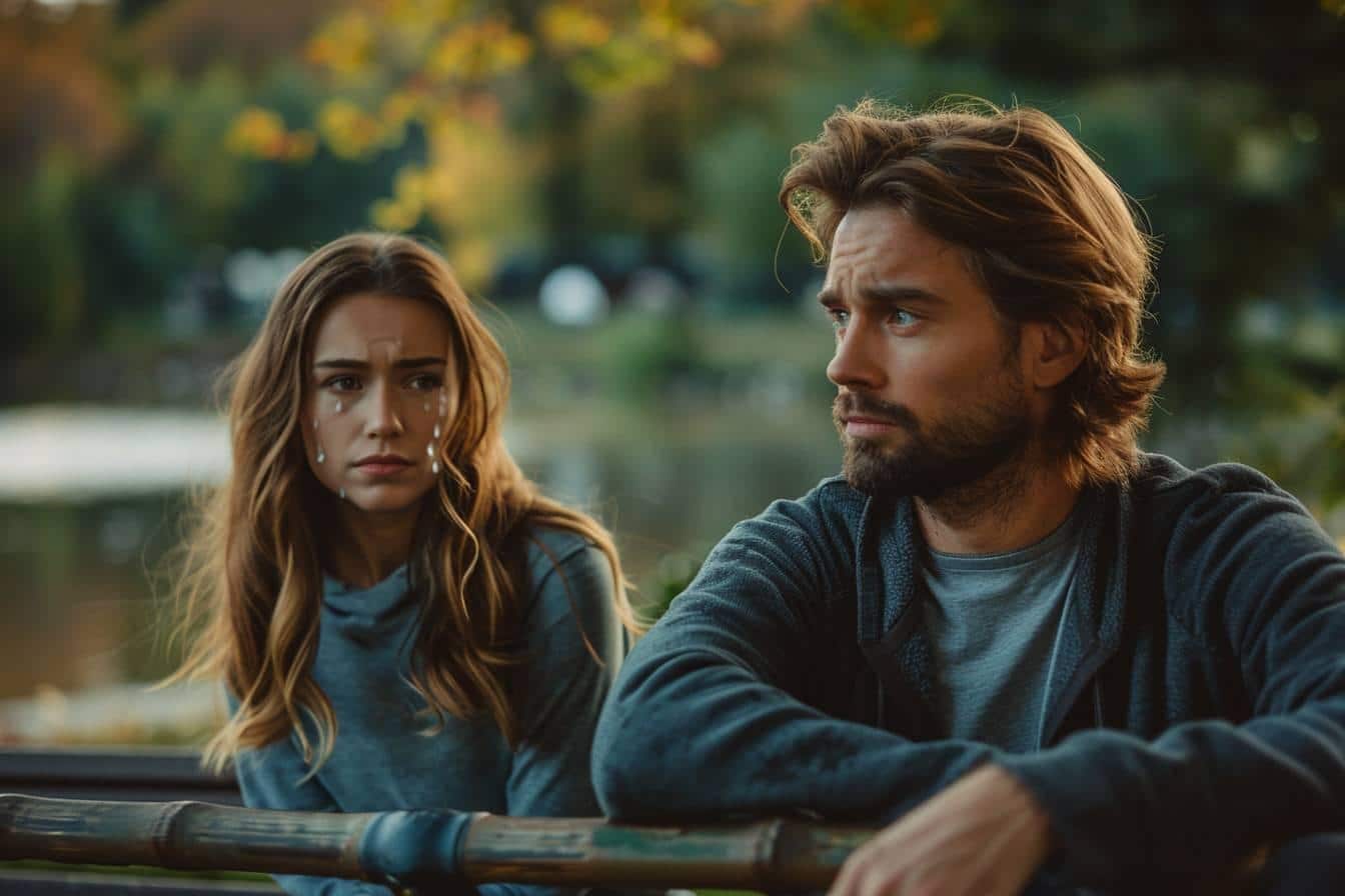 Comment reconnaître et gérer la micro-trahison dans une relation amoureuse