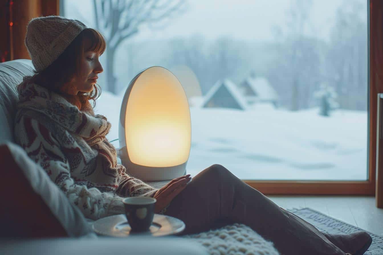 L'impact de la luminothérapie sur les troubles saisonniers : mythe ou réalité ?