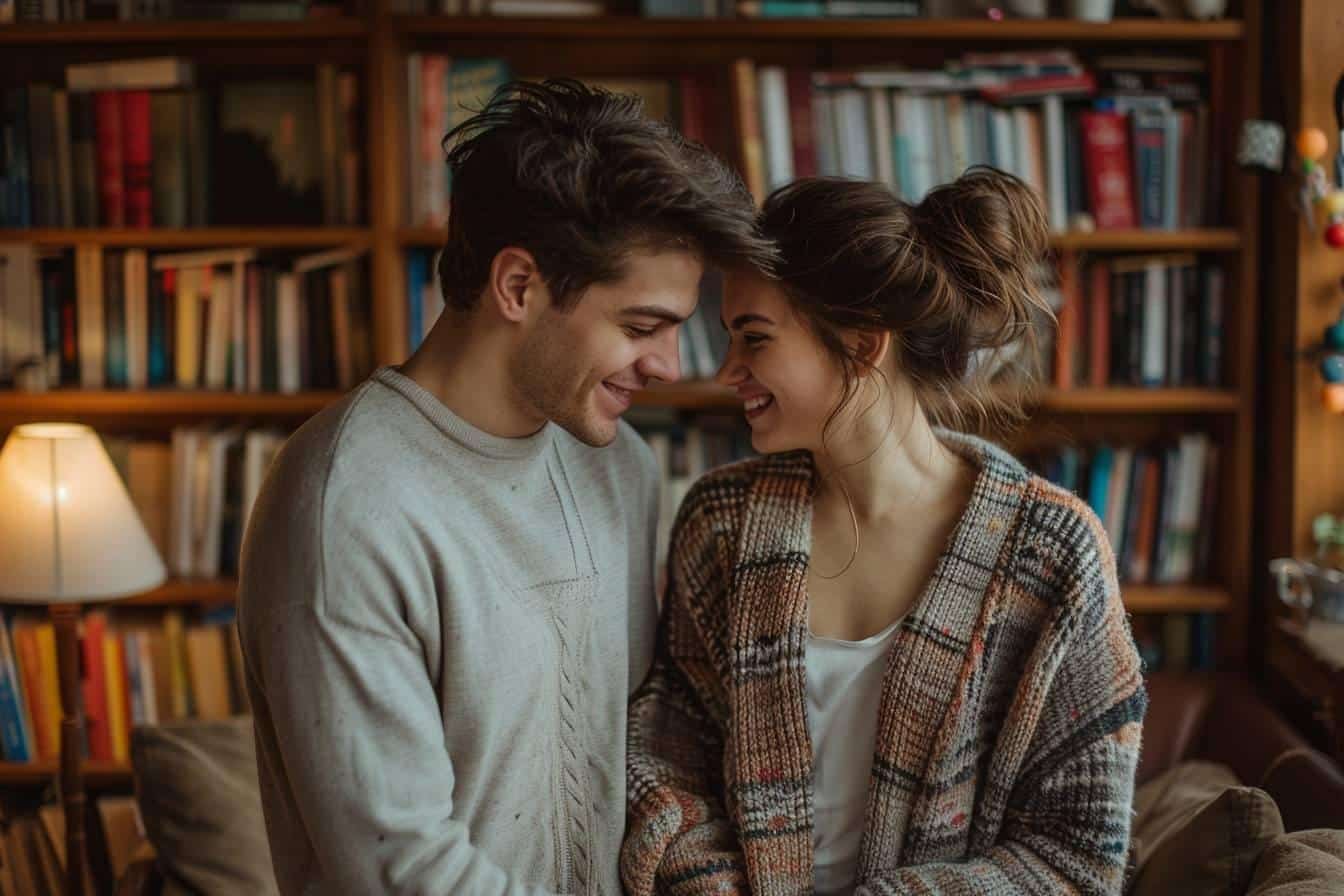 Les gestes quotidiens qui renforcent la complicité dans les relations de couple