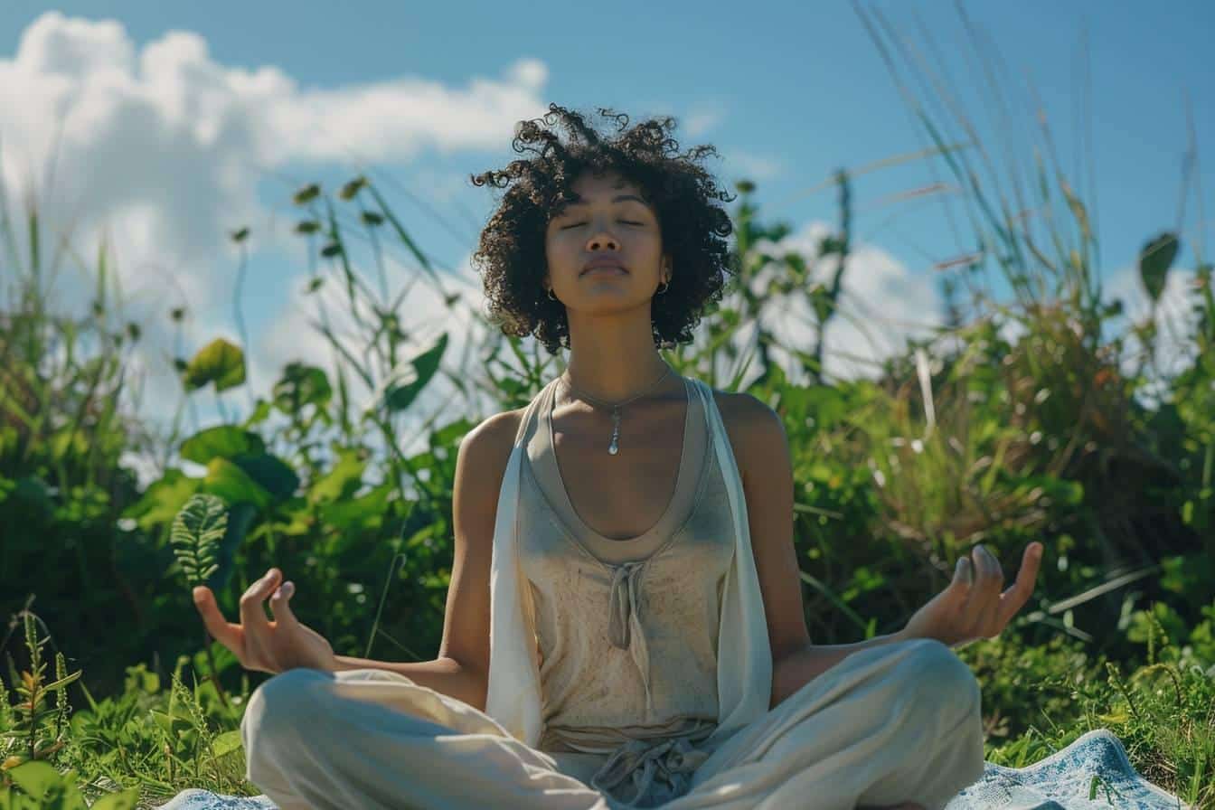 Les avantages de la méditation transcendantale pour la gestion du stress quotidien