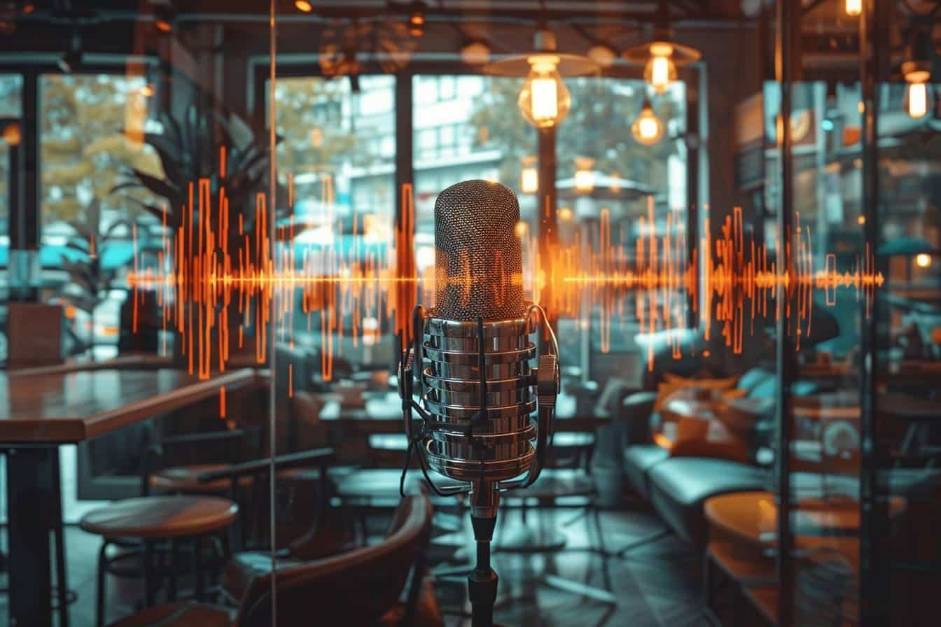 L'impact des podcasts sur la renaissance des histoires orales dans la culture populaire