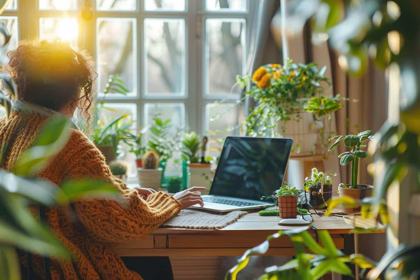 Comment réduire la pollution numérique en adoptant des pratiques responsables sur le web