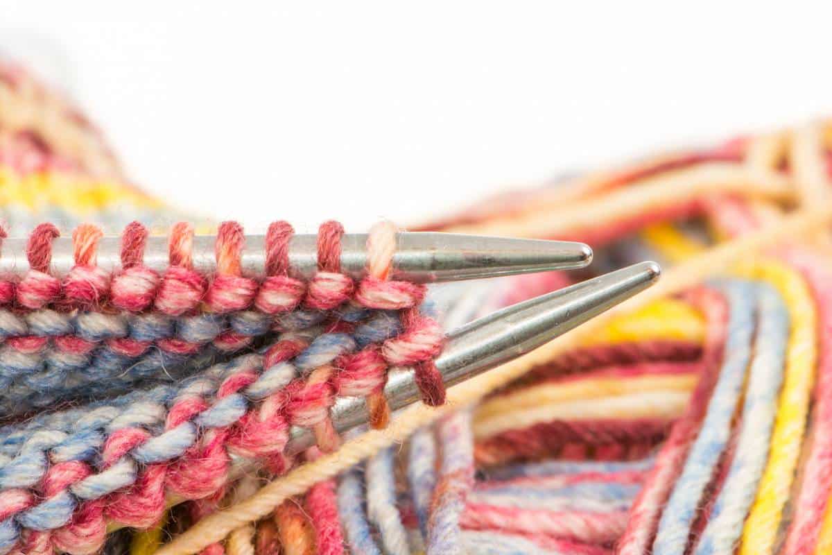 visu differents aiguilles tricoter usages