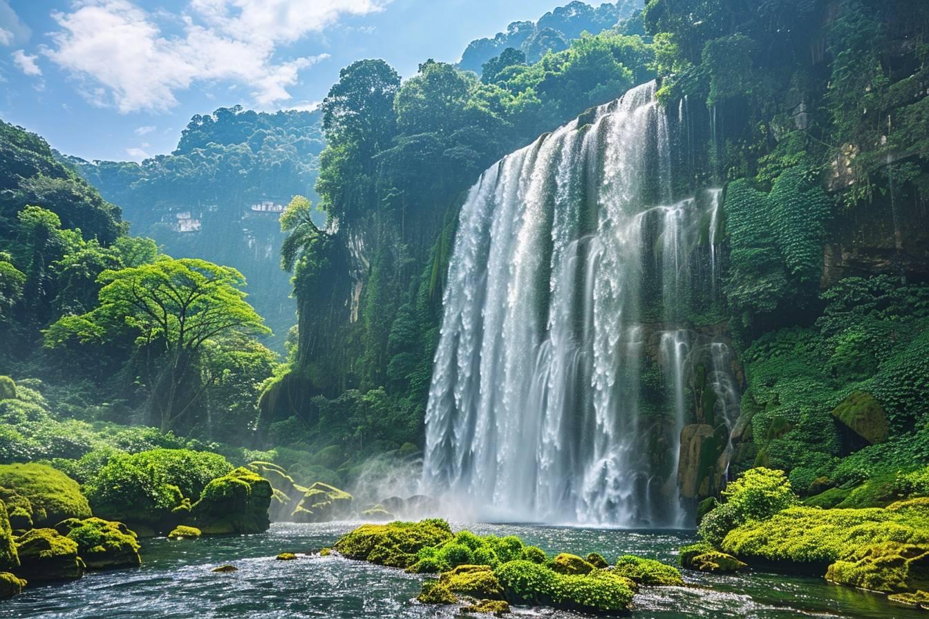Les destinations écoresponsables en Asie : où partir pour un voyage durable