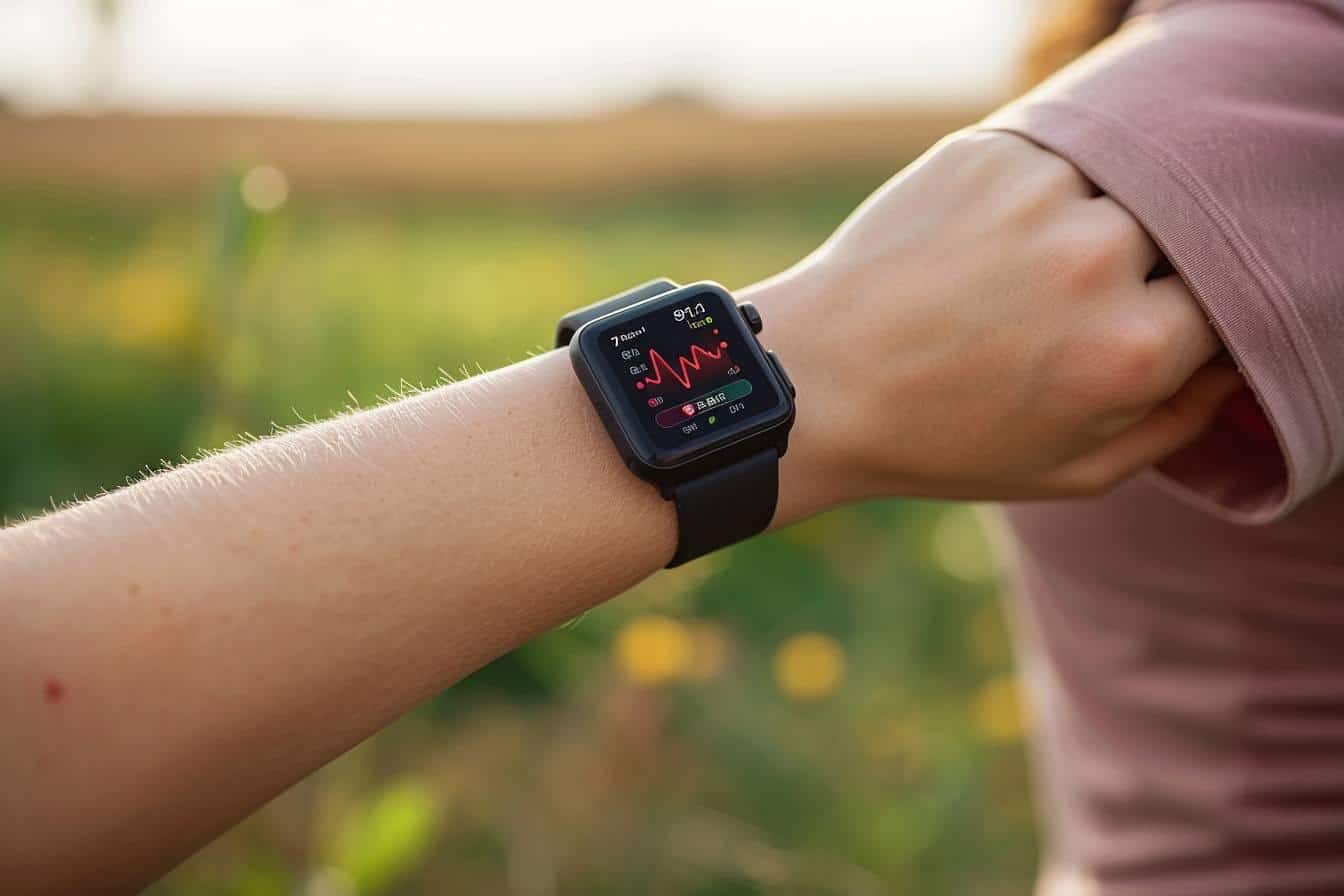 Comment les wearables de santé transforment la prévention médicale