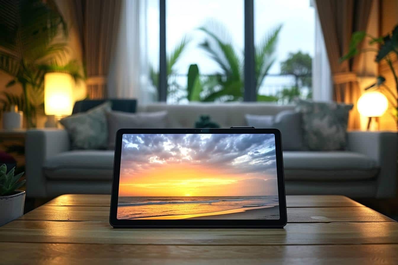 Meilleure tablette 2024 : guide pour un achat avec un bon rapport qualité-prix