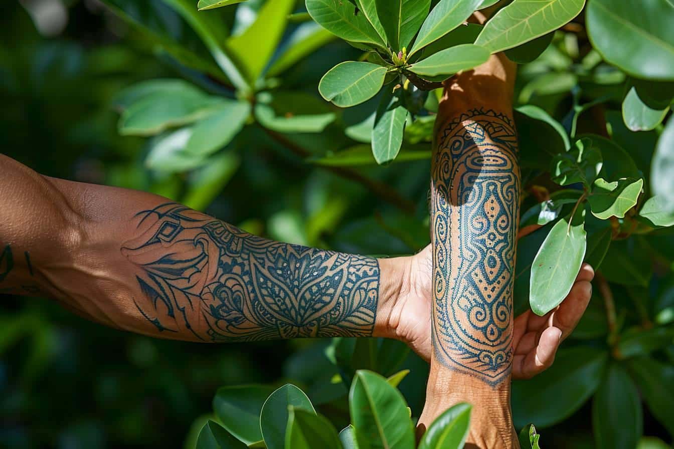 Tatouage prénom sur avant-bras : idées et conseils pour bien choisir