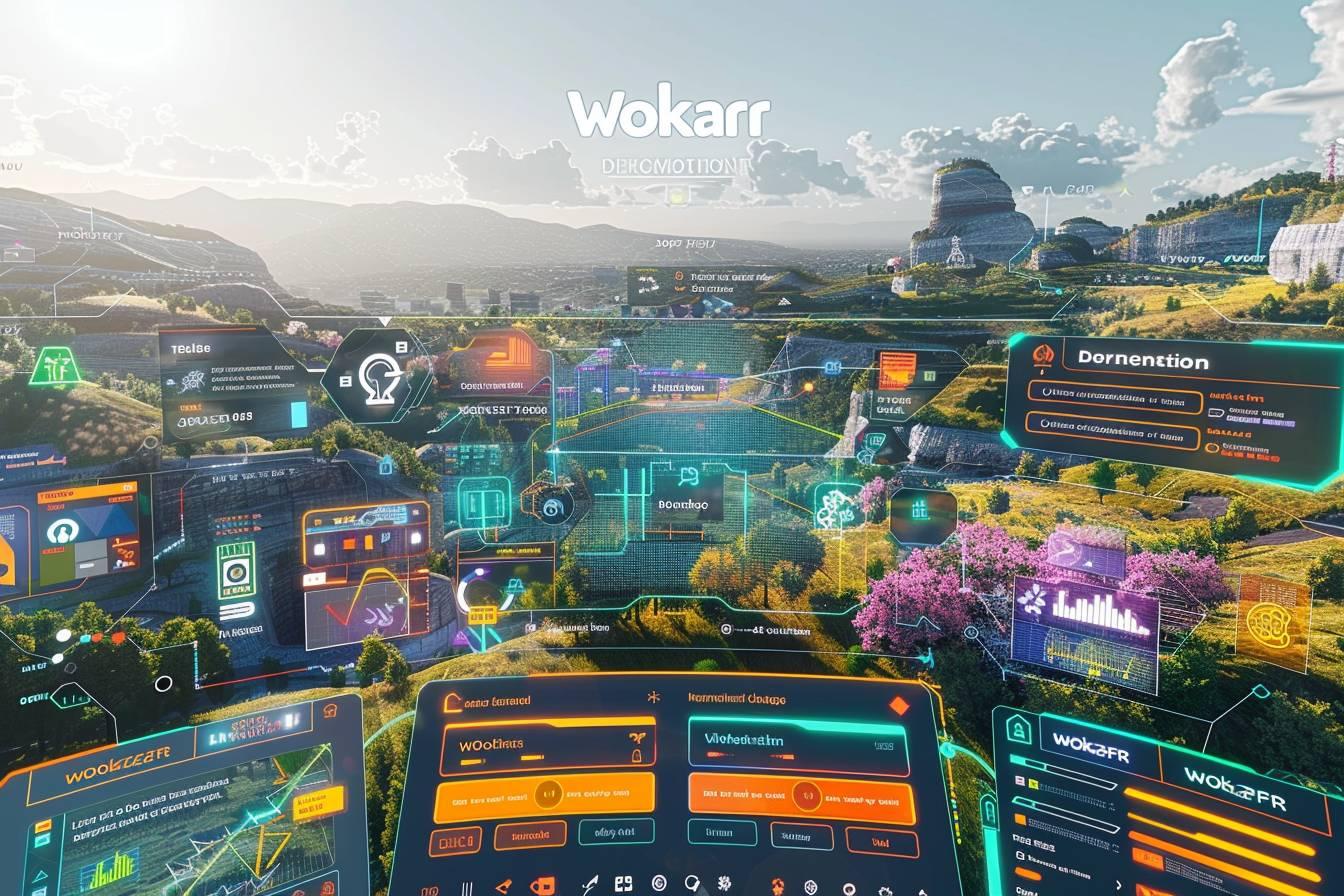 Wokafr : que propose cette plateforme et comment fonctionne-t-elle ?