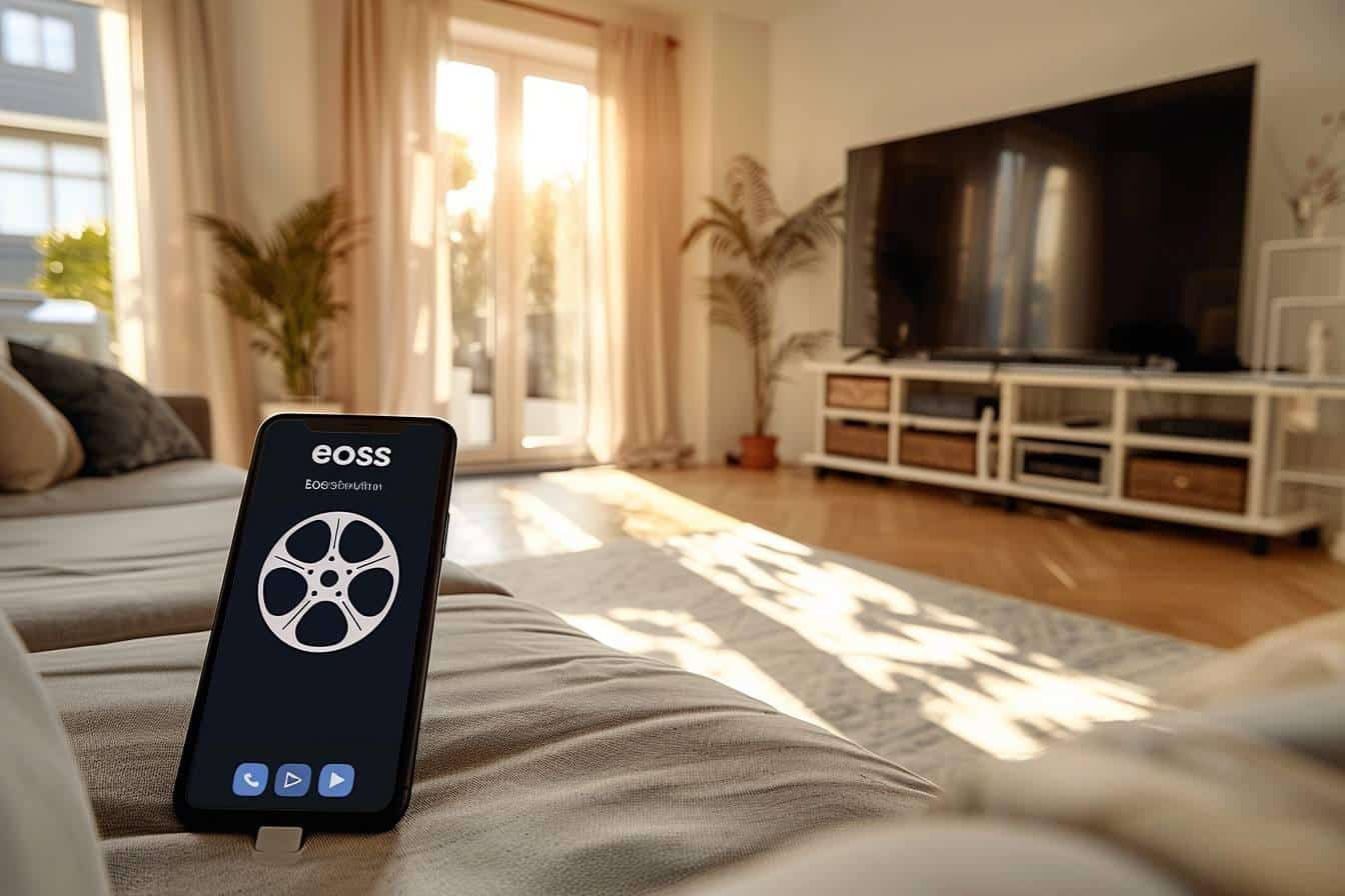 Eos streaming : avis et conseils pour regarder des films gratuitement