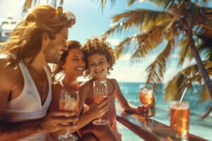 Croisières pas chères : comment trouver les meilleures offres en 2024