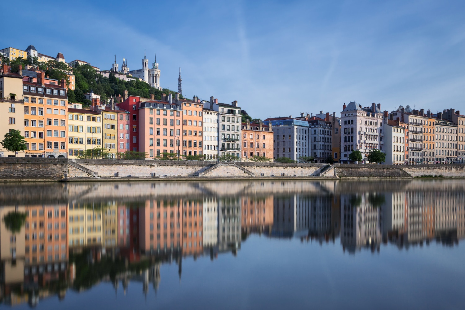 ville de lyon