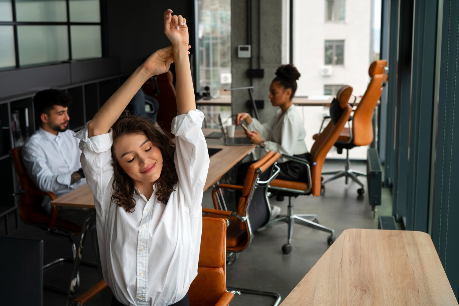 efficacité au travail