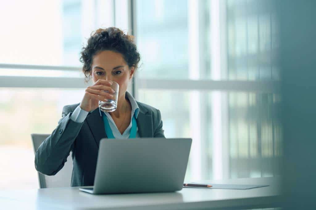 optimiser performances au travail