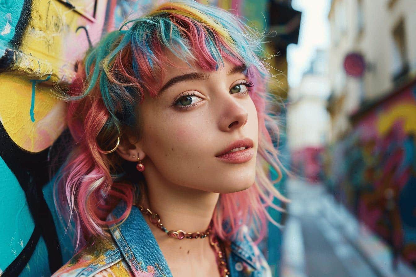 C'est quoi le phénomène "mid girl" qui perce en France ?